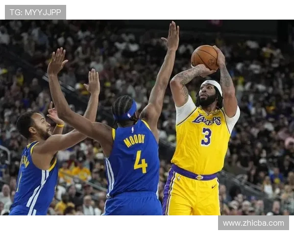 NBA最新动态：詹姆斯突破历史得分纪录勇士击败湖人迎来五连胜