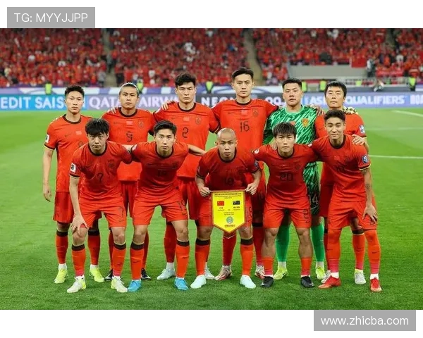 国足世预赛关键战告捷新帅首秀赢得球迷信心回暖全国关注再起航程