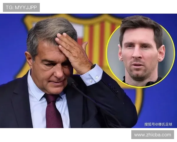 梅西重返巴萨传闻不断 球迷热议阿根廷球王未来去向