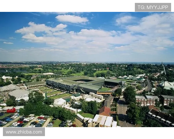 温布尔登俱乐部宣布全新发展计划 推动球场设施升级并扩展国际影响力