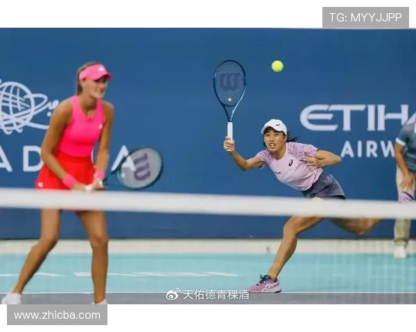 澳网新赛季风云再起 中国金花冲击大满贯前景备受期待